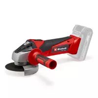 Cordless Winkelschleifer TC-AG 18/115 Li-Solo