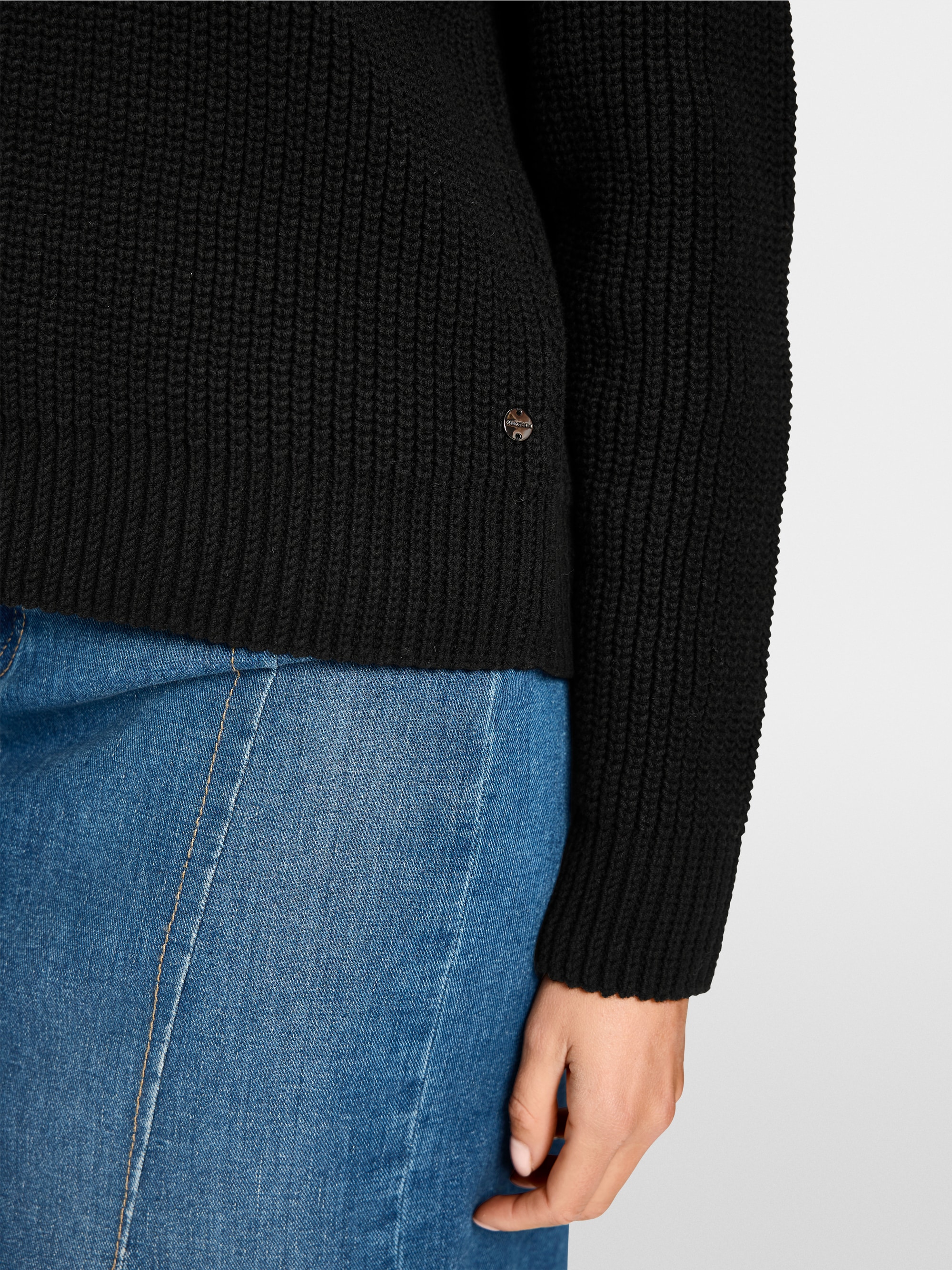 Marc-Cain Cardigan uni - gestrickt in Deutschland