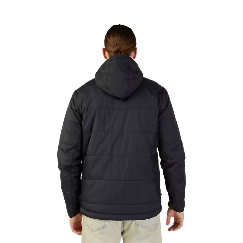 Ridgeway 2.0 Jacke