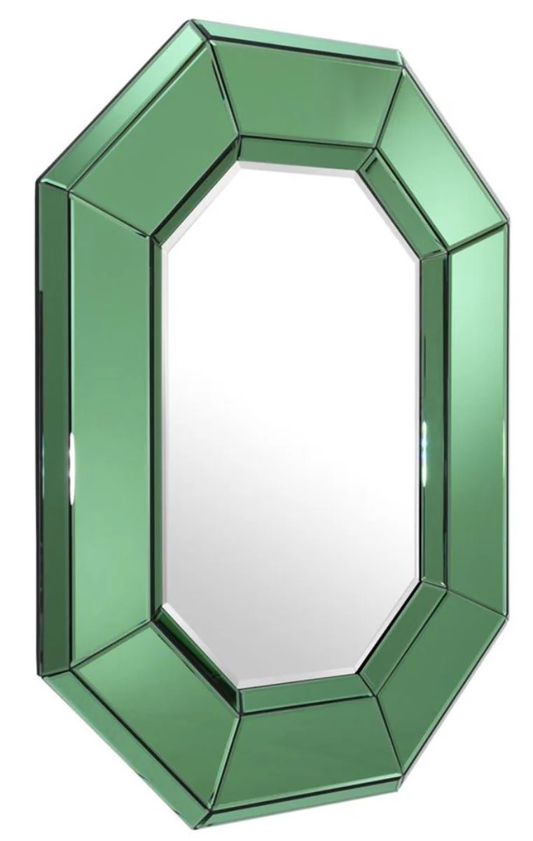 Baroque living room set black / gold - 1 baroque sofa & 2 baroque armchairs - living room furniture in baroque style - baroque furniture - baroque living room furnishings