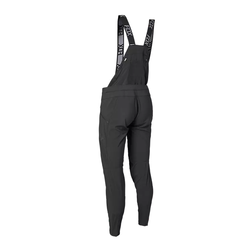 Frauen Verteidigung Feuer Bib Pants