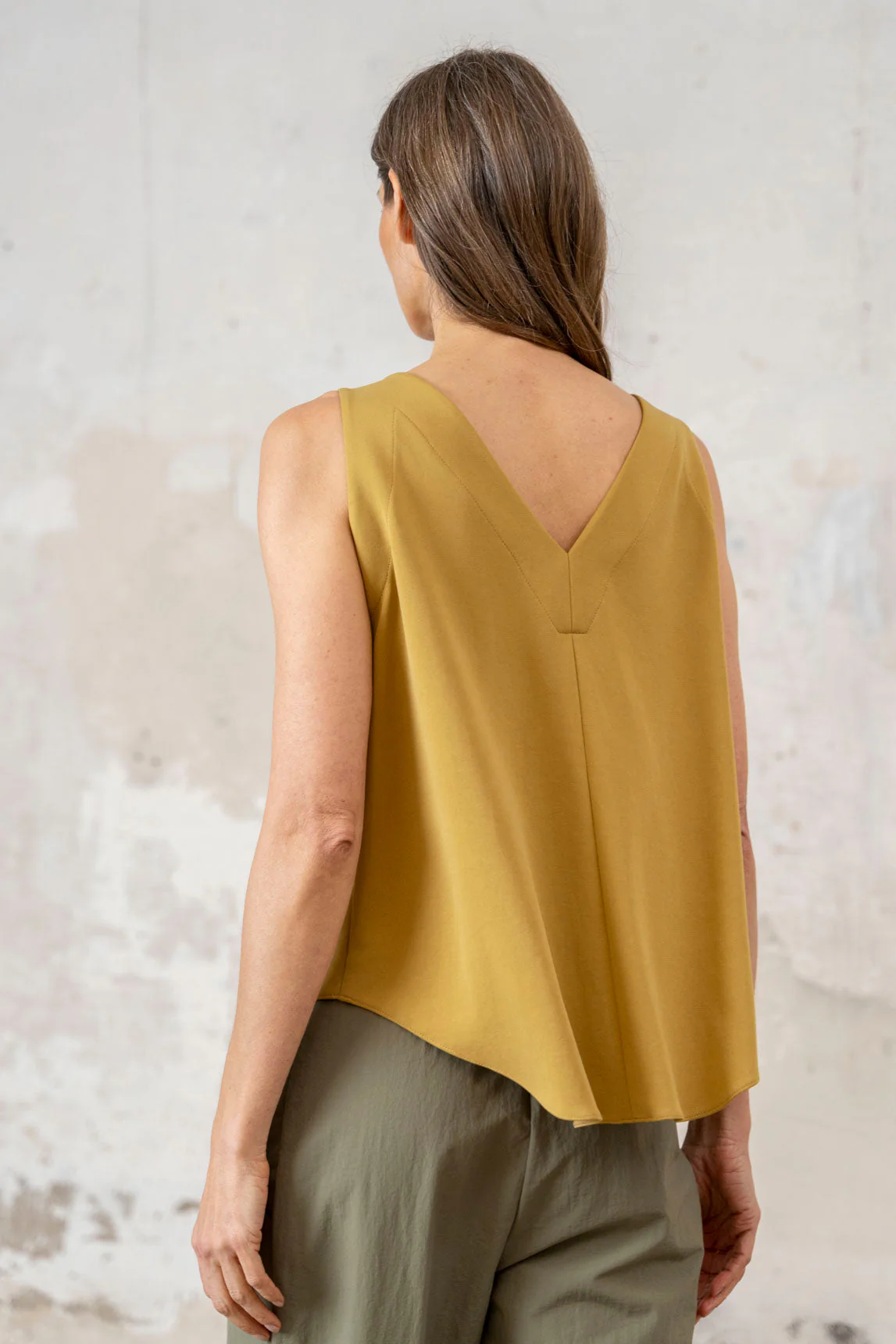 Rivera-Spanien Top Bozen