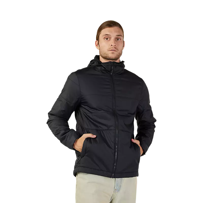 Ridgeway 2.0 Jacke