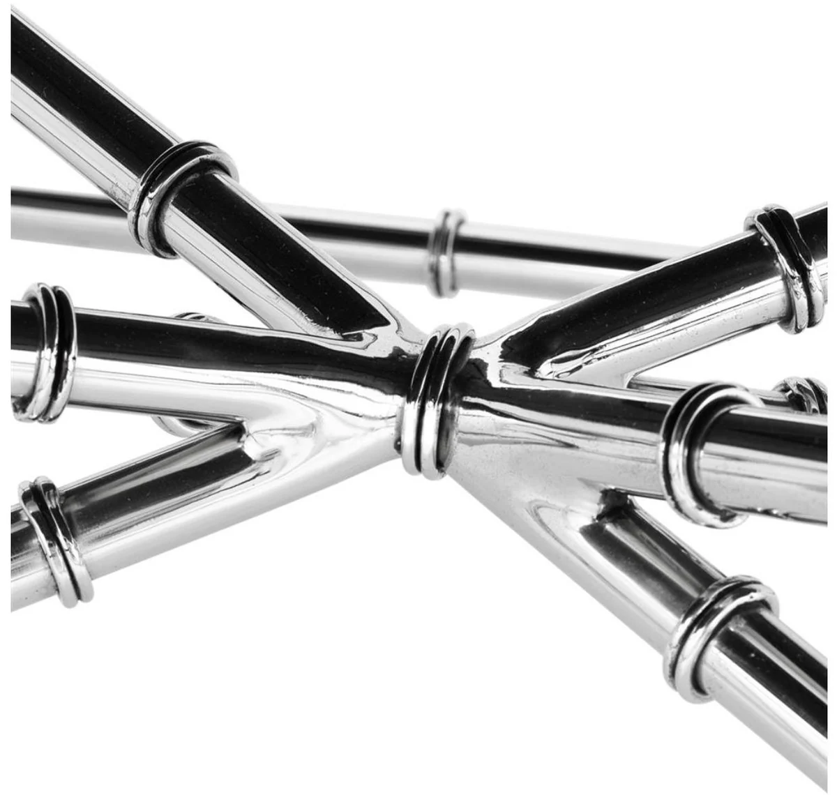 Luxury living room coffee table 115 x 89.5 x H. 55 cm - Limited Edition