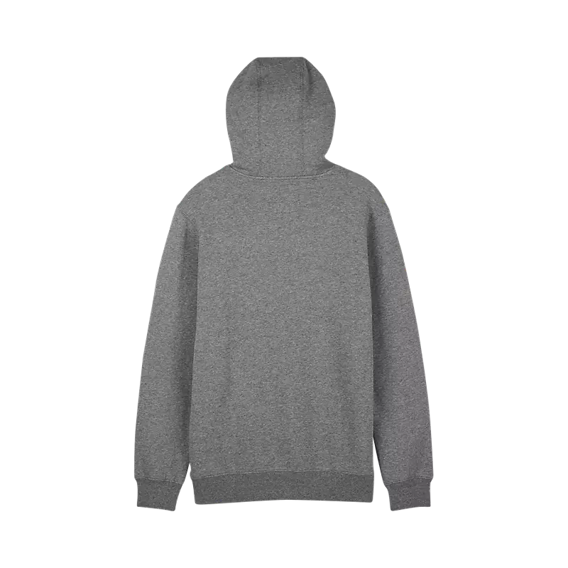 Fuchs Kopf Pullover Hoodie