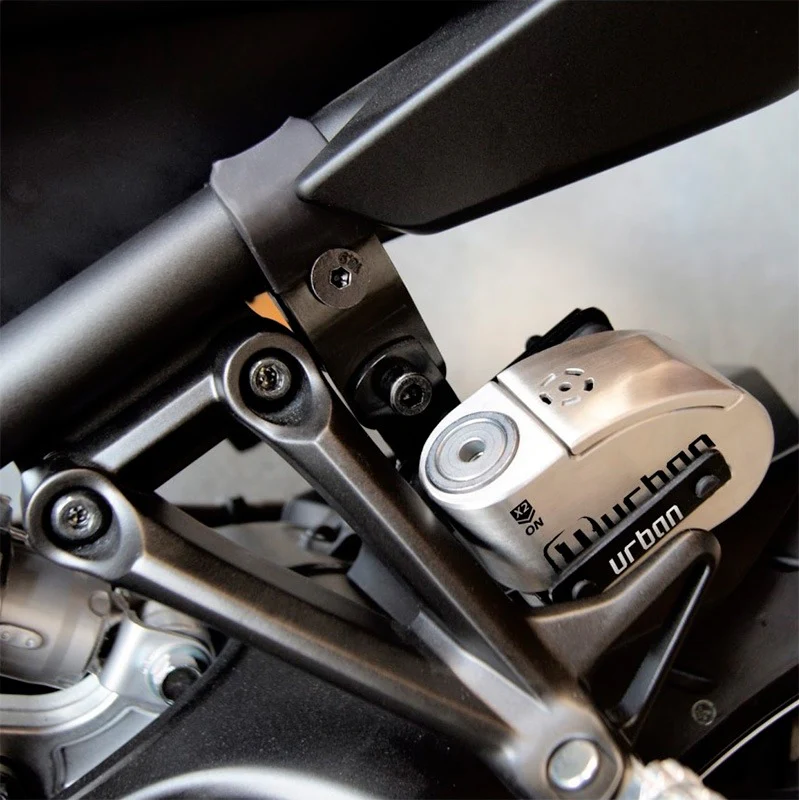 URBAN SOPORTE UR10 TORNILLOS + TUBOS (UR402)