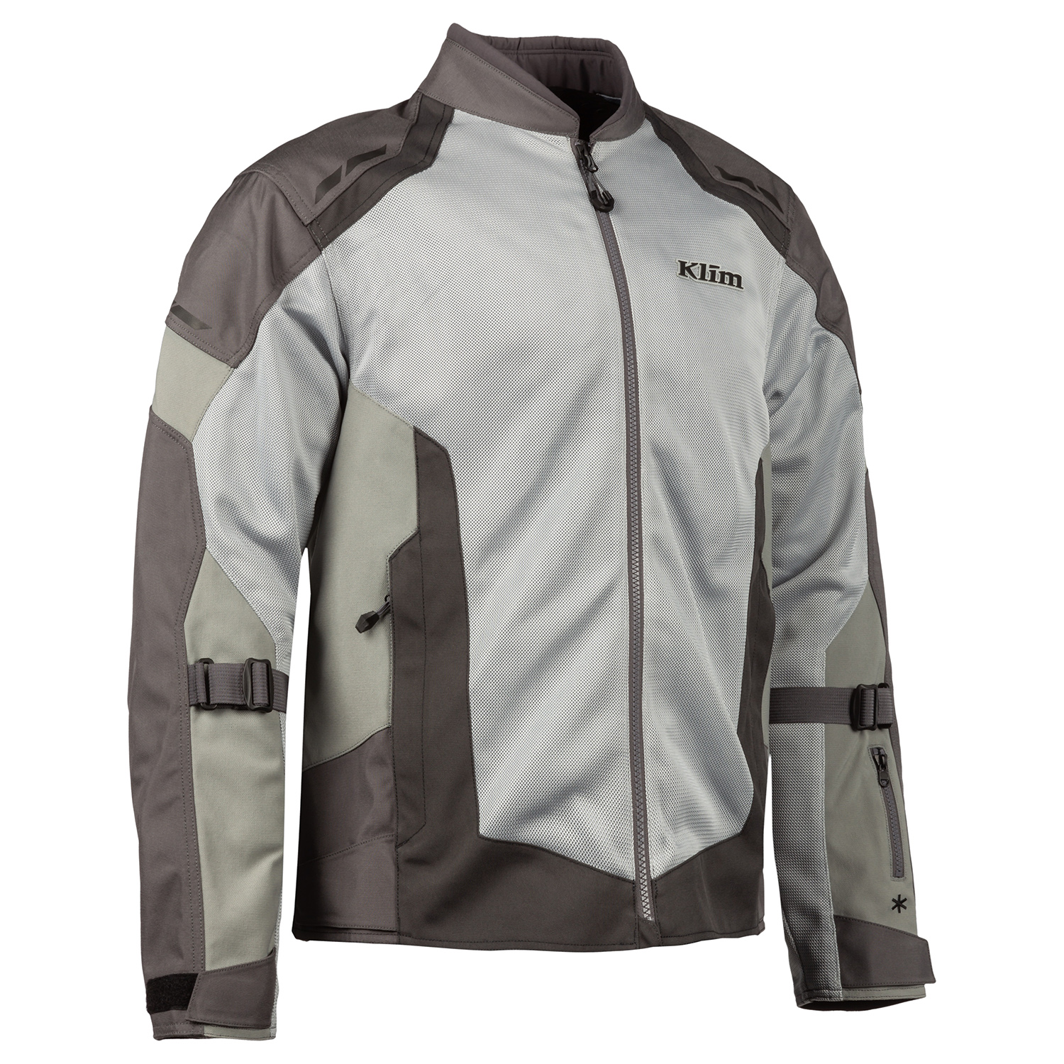 Induction jacket