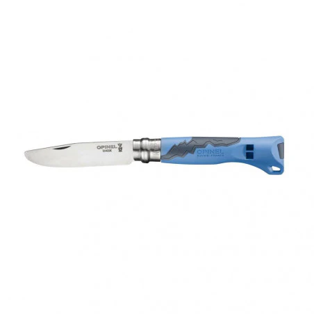 Opinel No10 Inox – Pocket knife