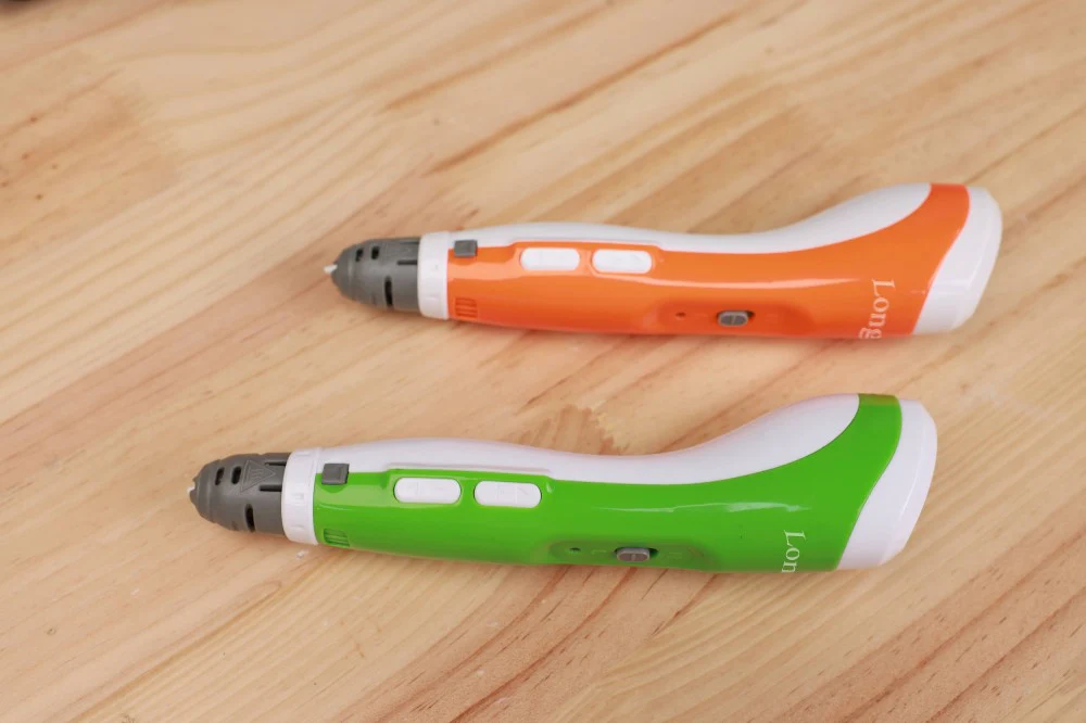 3D printing pen
