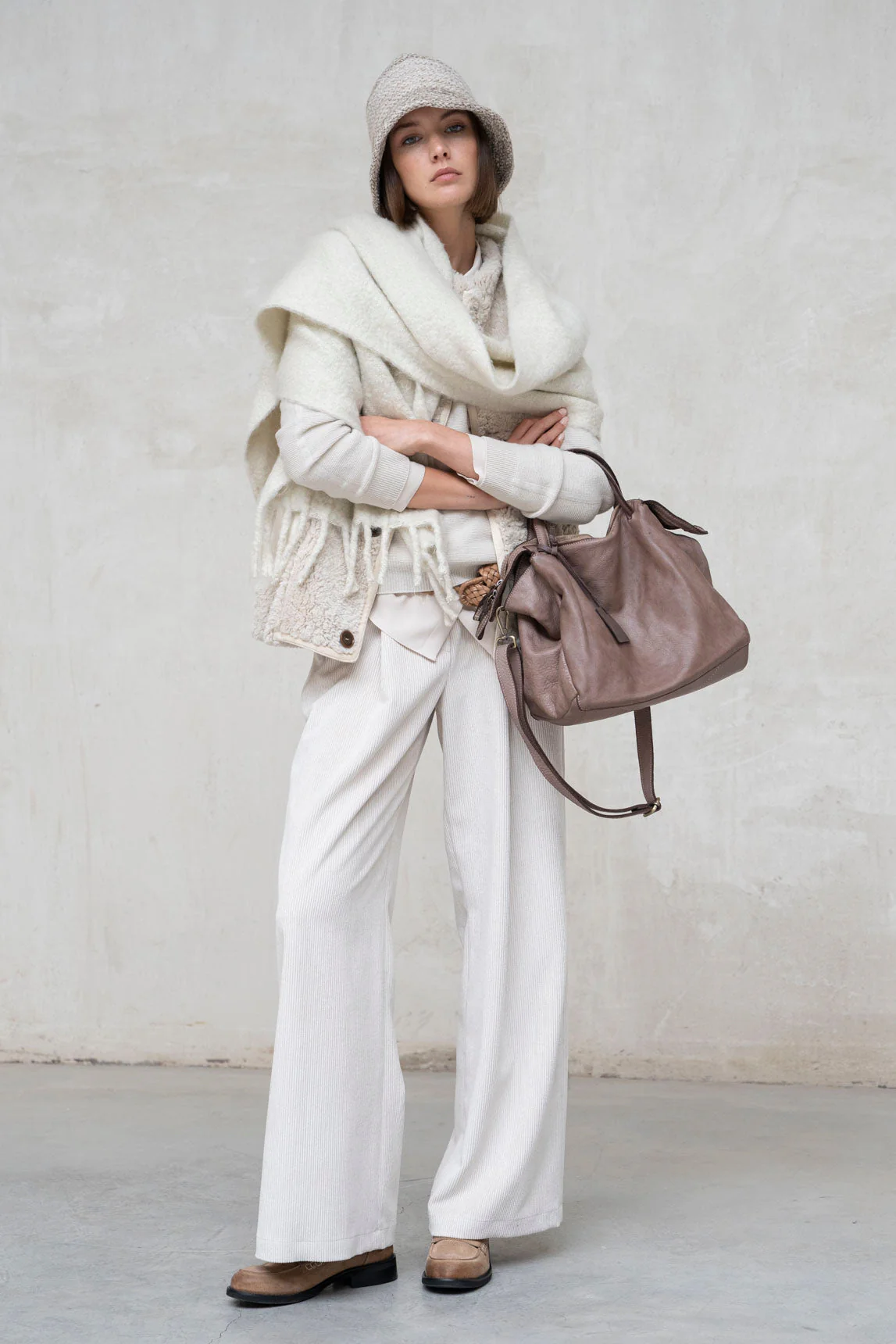 Rivera-Spanien Raw Ragusa Hose