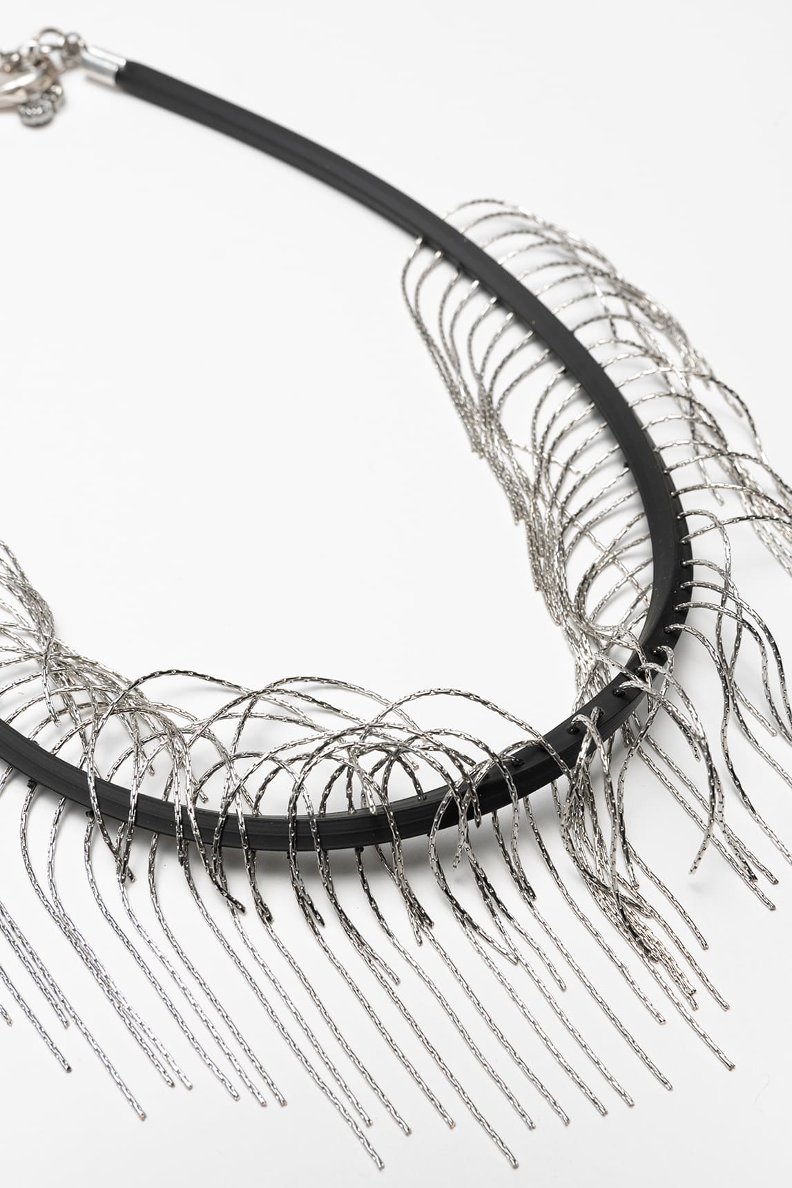 Rivera-Spain Halskette FL Private Collection feine Silberketten