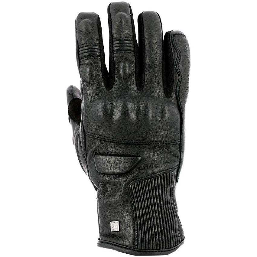 VQUATTRO THRUXTON SUMMER GLOVES BLACK