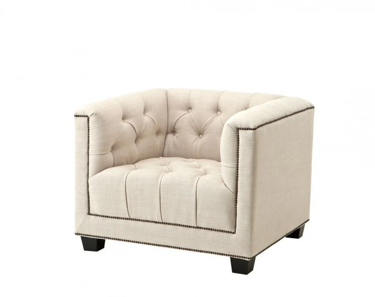 Luxus Designer Hotel Sessel - Luxus Kollektion