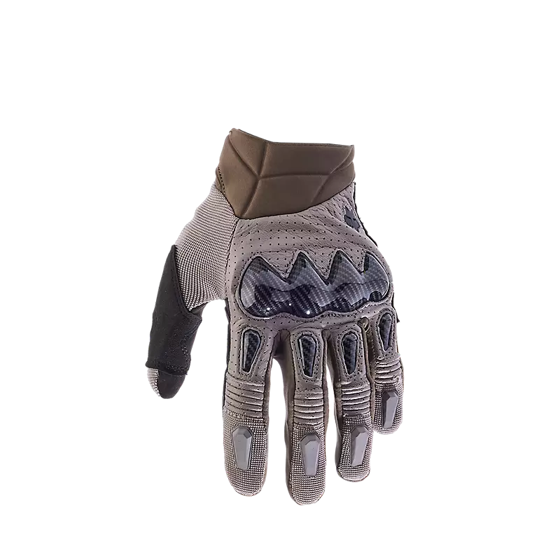 Bomber gloves