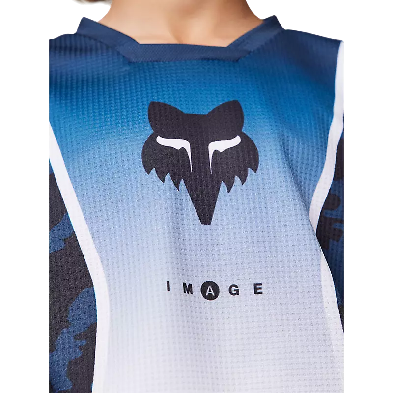 Jugend 180 Nuclear Jersey?