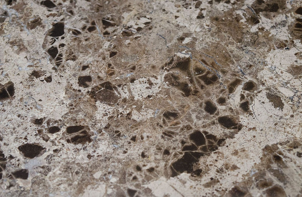 Luxury coffee table gold Ø 70 x H. 40 cm - luxury living room furniture