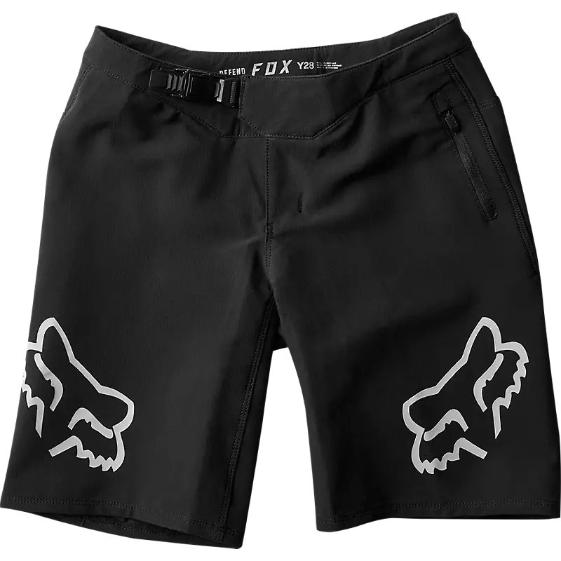 Youth protection shorts