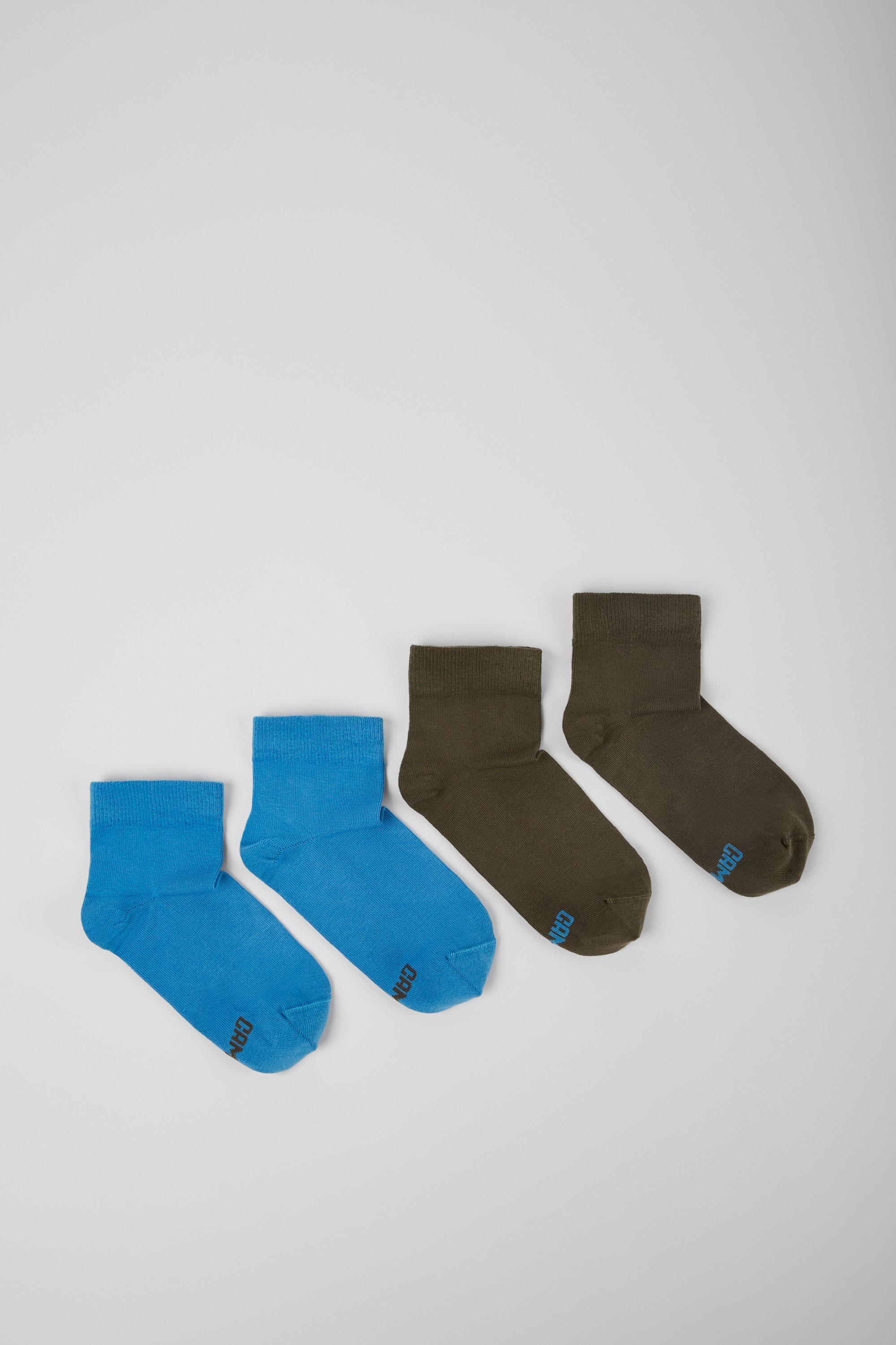 Odd Socks Pack - Zwei Paar Socken