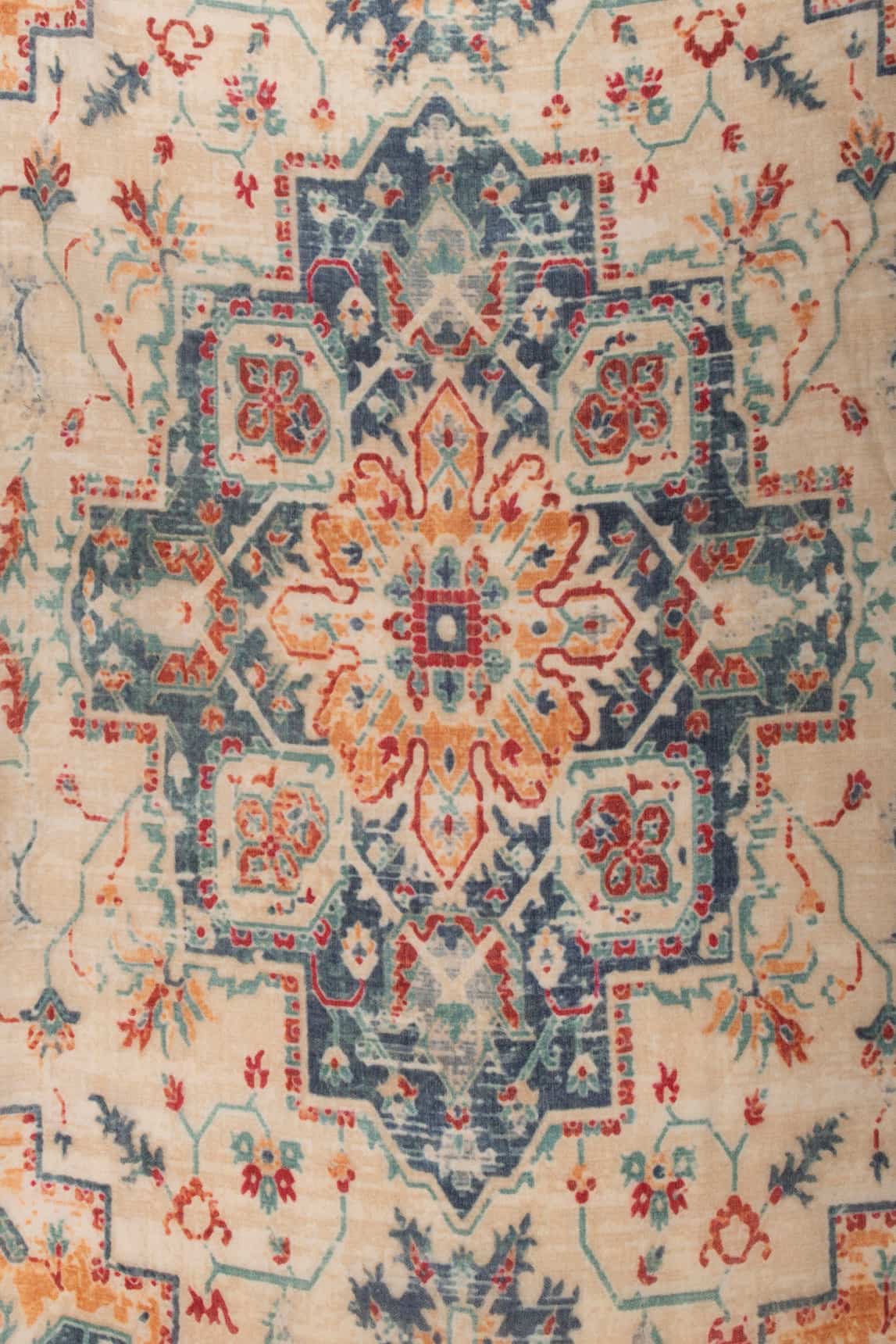 Rivera-Spanien Fular Bassano