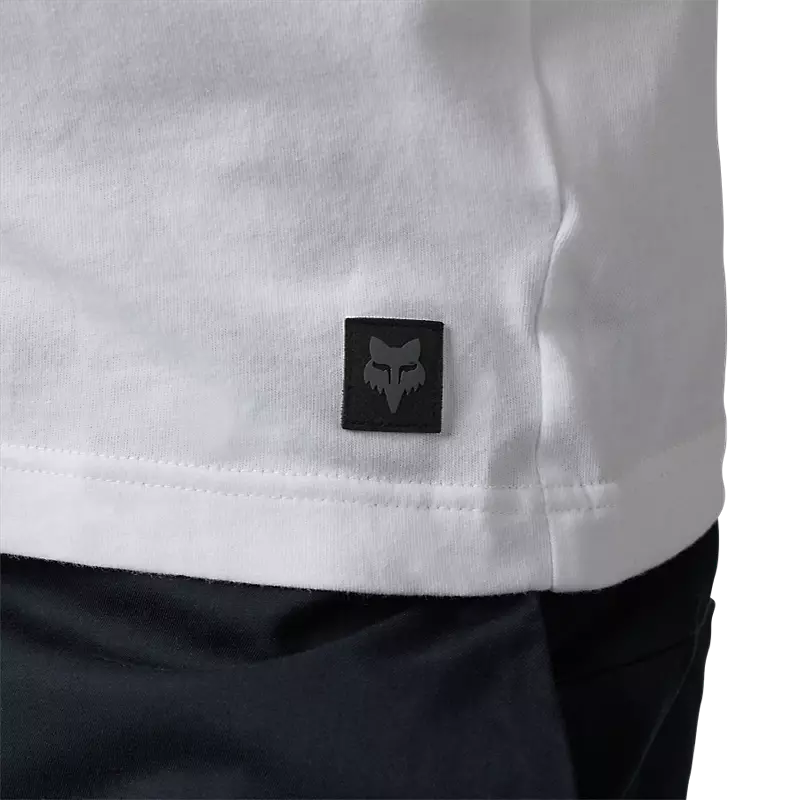 Standing on bags of tea