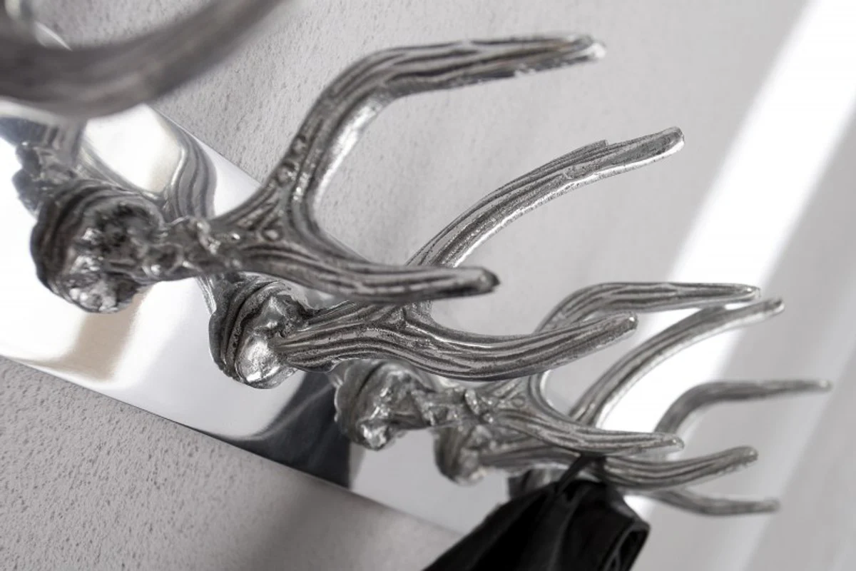 Designer wall mount coat rack hook coat rack holder coat rack - wall coat rack with 6 hooks