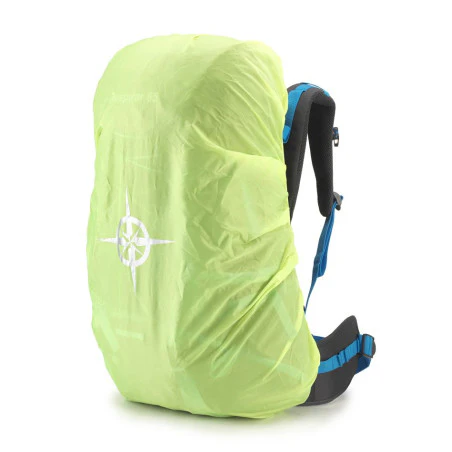 Deuter Pack Sack 3 Feuer - Bolsa organizadora