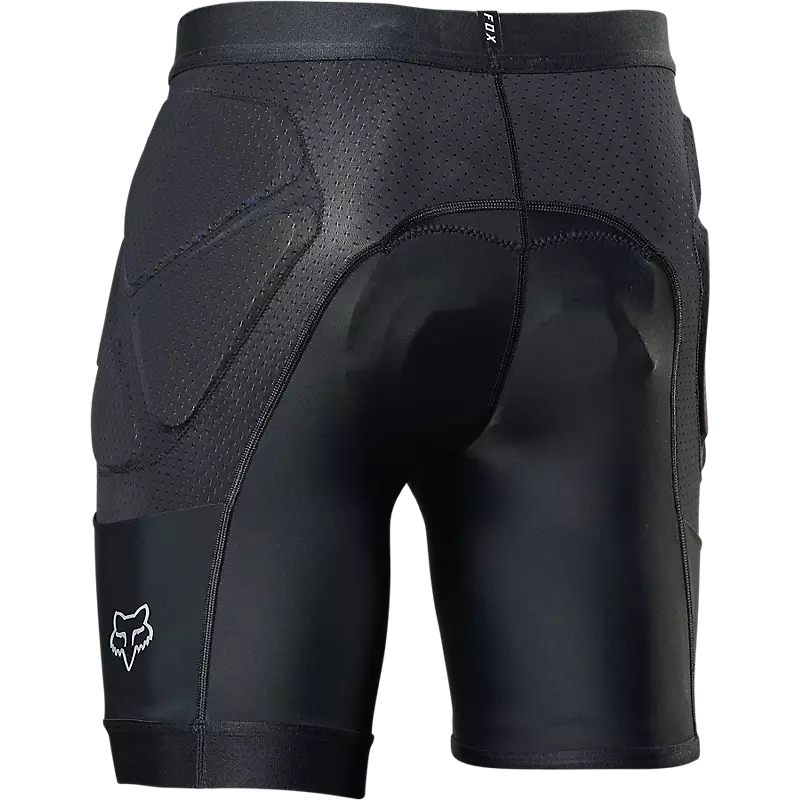 Baseframe Shorts