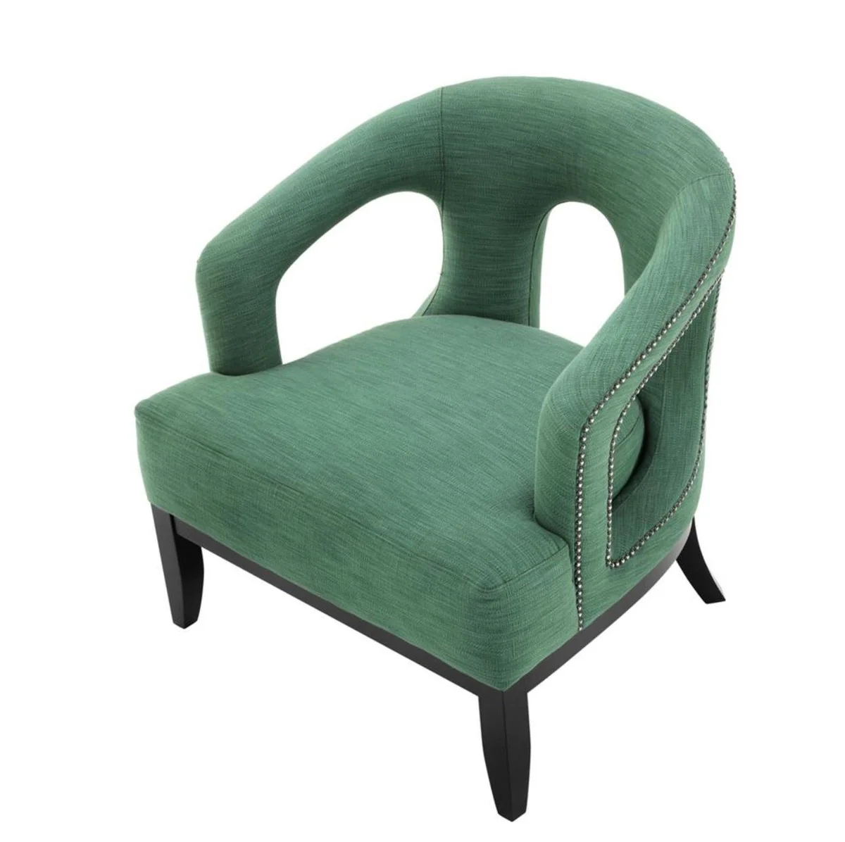 Luxury designer armchair - hotel armchair furniture