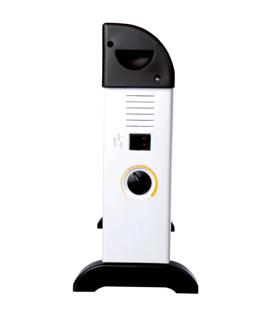 Thermostat Electric Convector 3 Wärmespiegel 750-1250-2000W