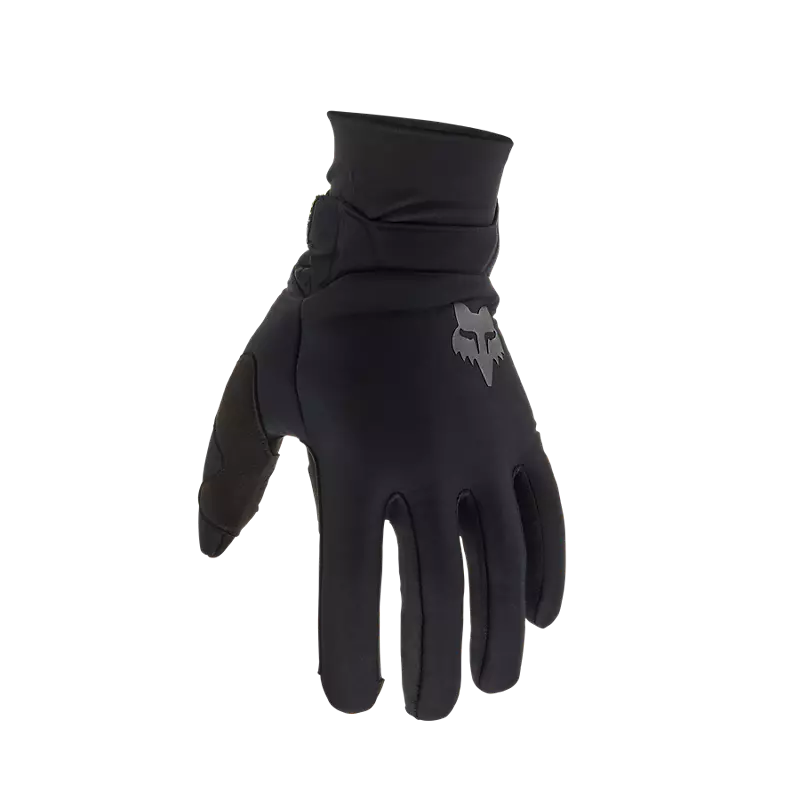 Verteidigen Thermo CE Handschuhe