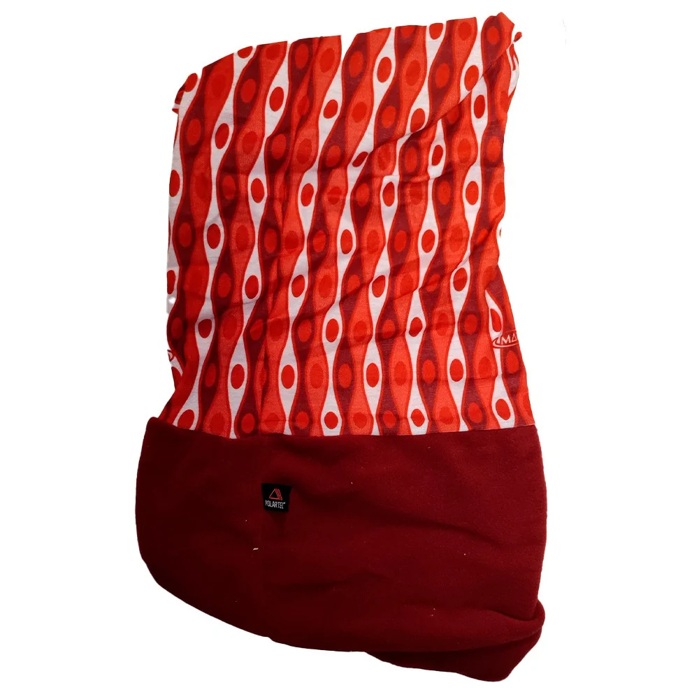 BRAGA CUELLO POLARTEC - ETHNIC