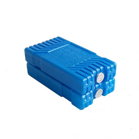 Campingaz FOLD'N COOL 20L flexible cooler - navy blue