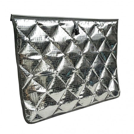 Funda lanza caravana Leinwand