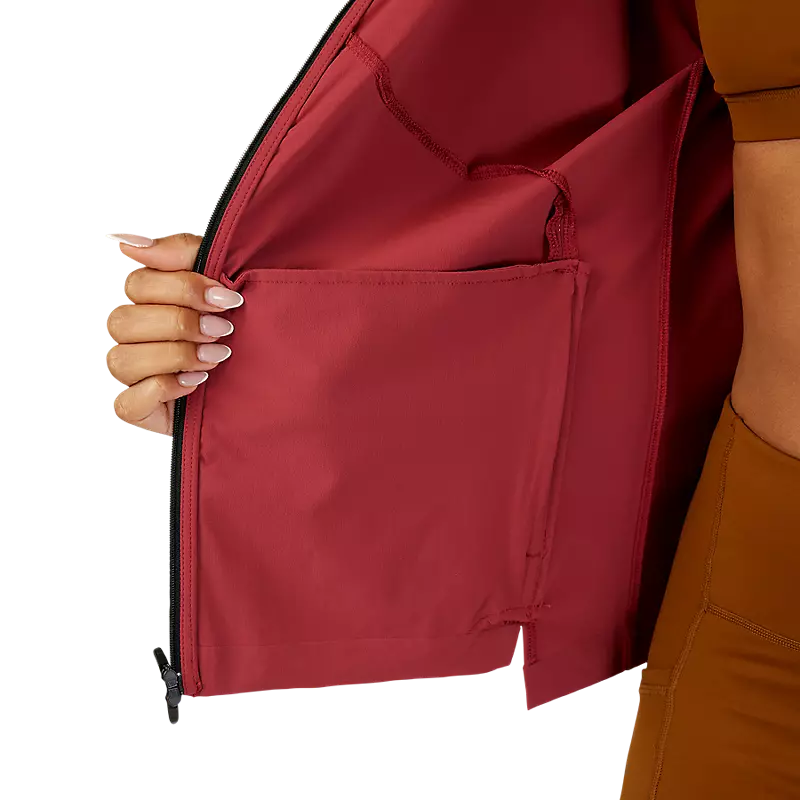 Women's customization jacket