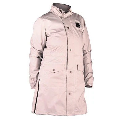 VQUATTRO MAMA LADY BEIGE JACKET