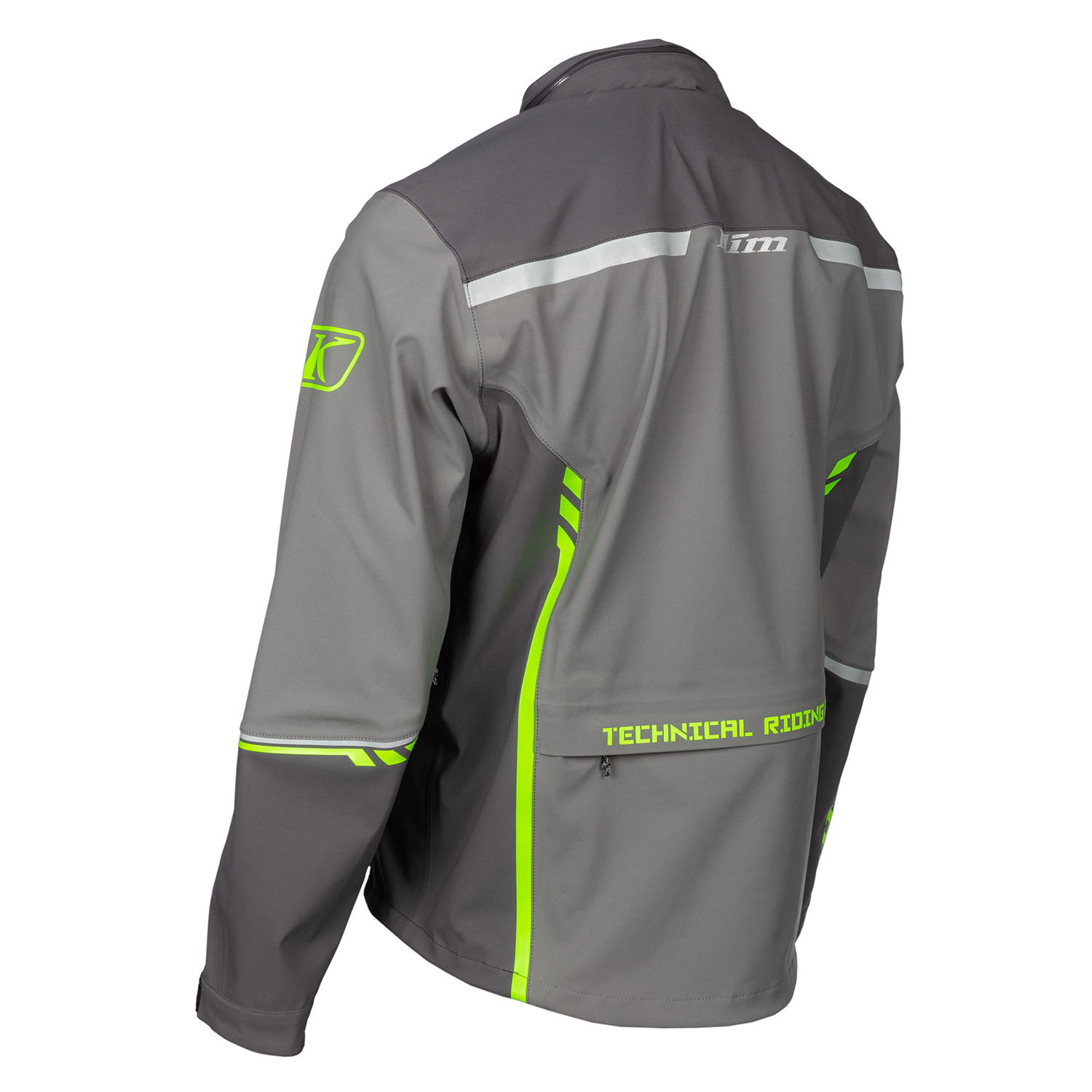 Enduro S4 jacket