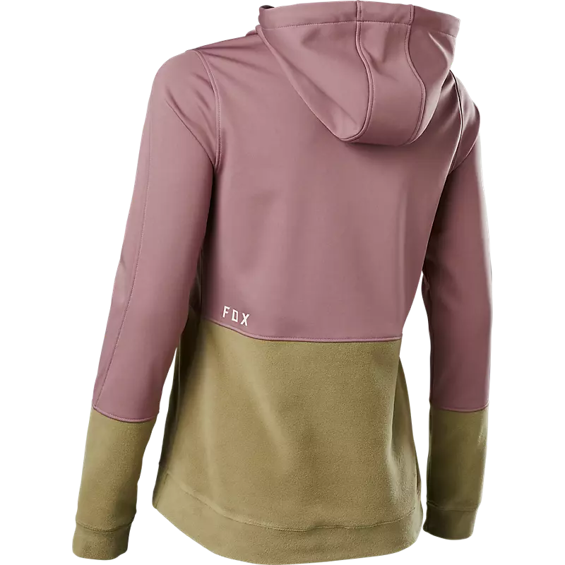 Women Ranger Windblock? Hoodie