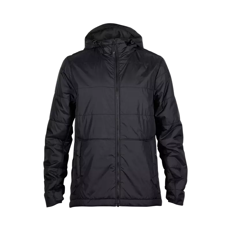 Ridgeway 2.0 Jacke