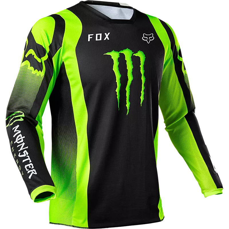 Monster Jersey