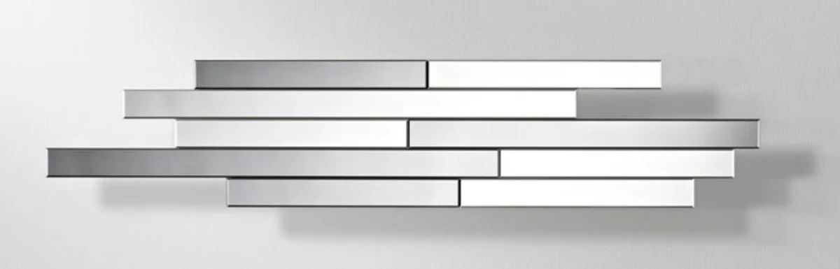 Designer mirror / wall mirror 23 x H. 110 cm - designer collection