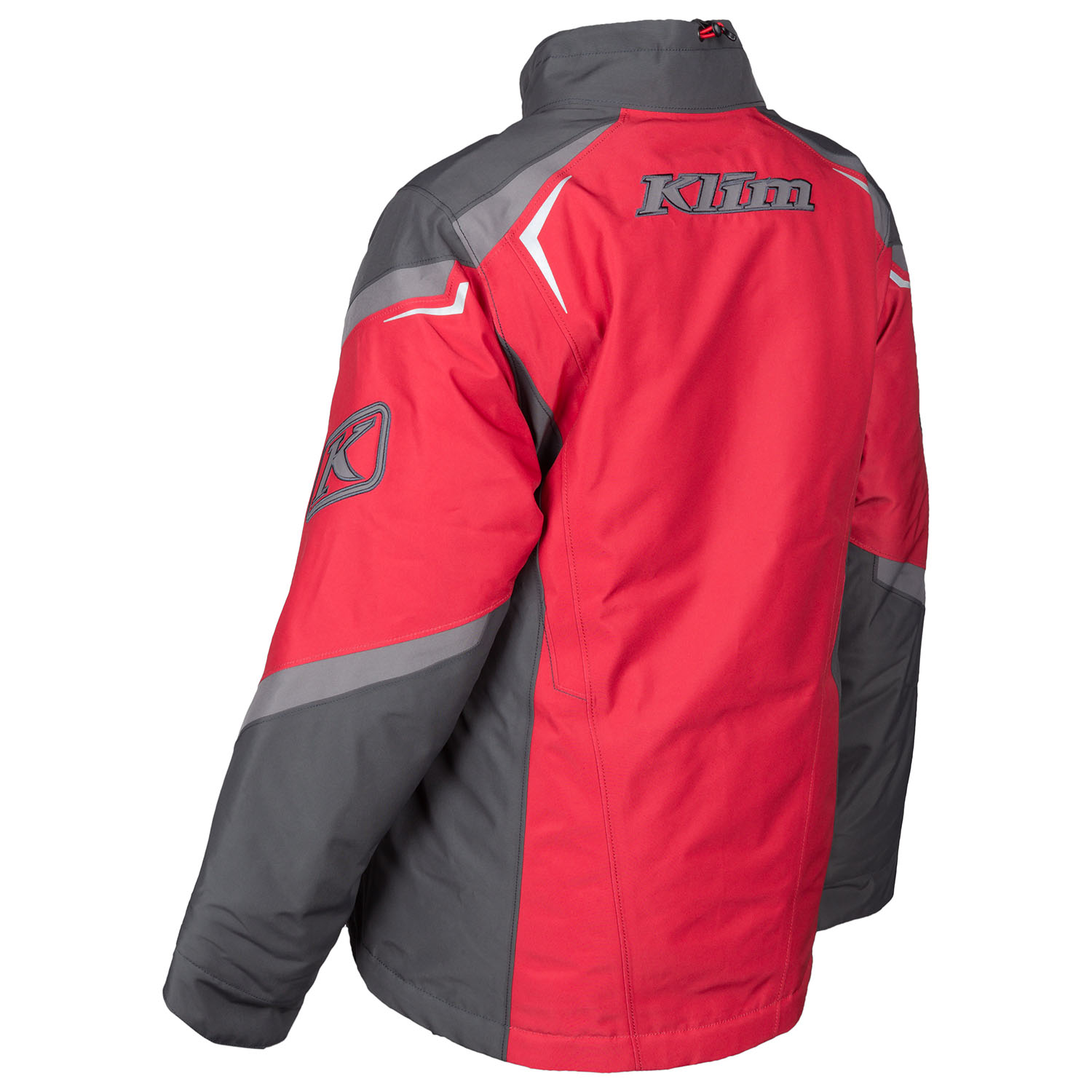 Spark jacket