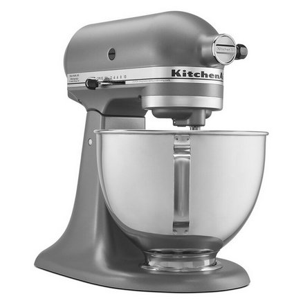 KitchenAid 10 Geschwindigkeit 4.5 Qt. Standmixer