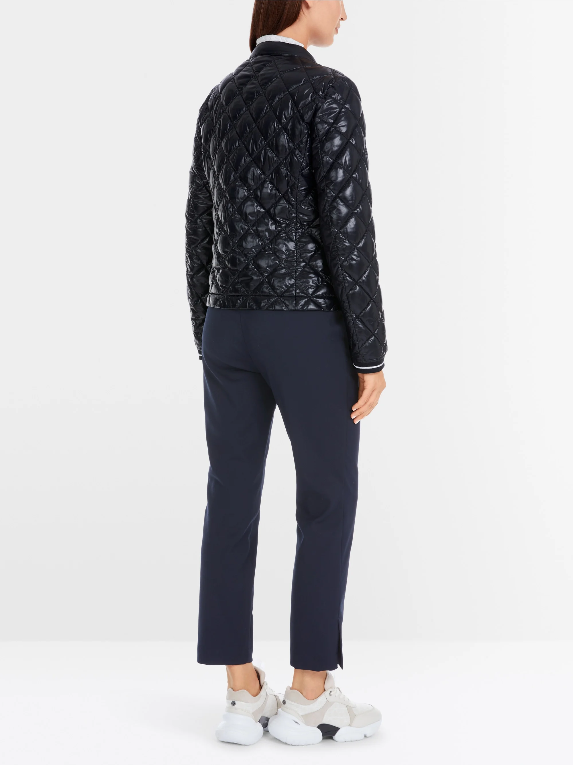 Marc-Cain Outdoor-Jacke – „Rethink Together“