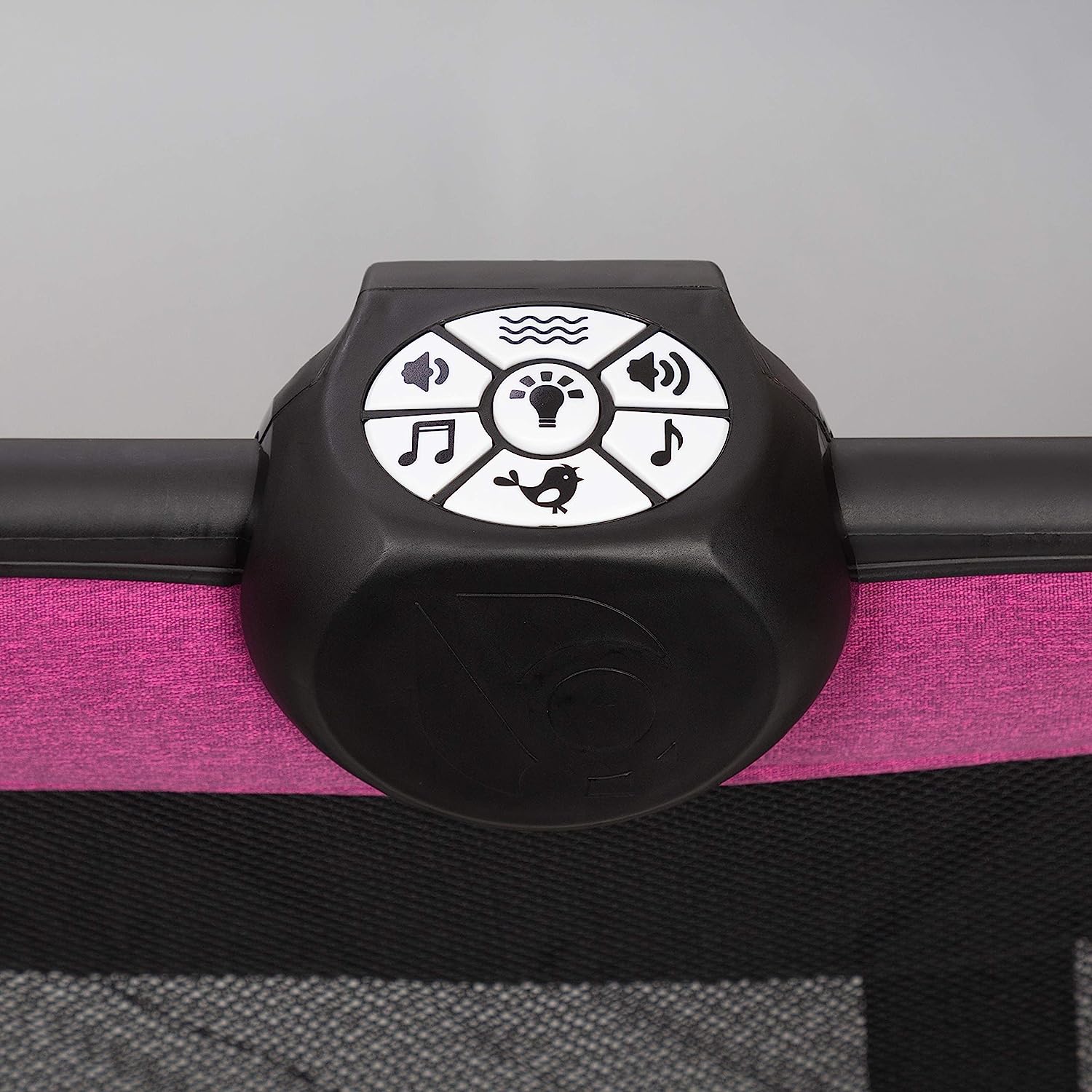 Baby Trend Retreat Kindergartenzentrum