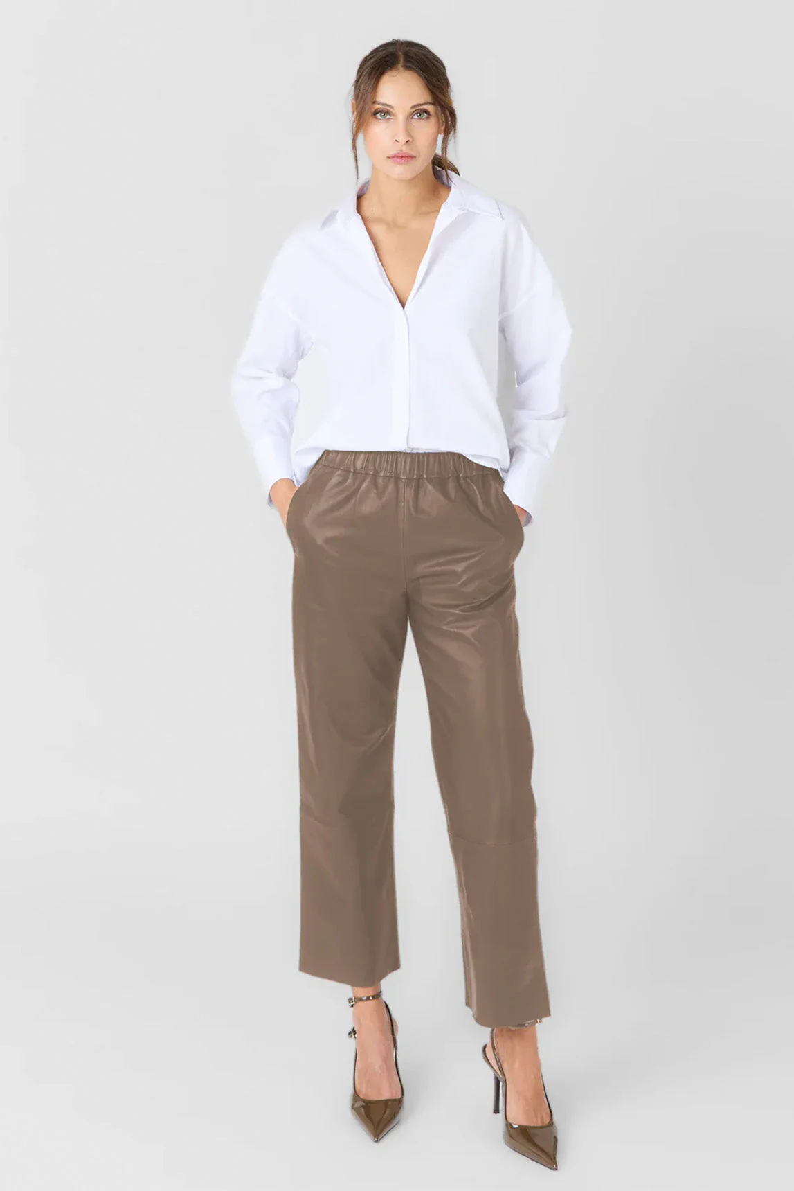 Rivera-Spanien Sarah Serge Pariente Topo Hose