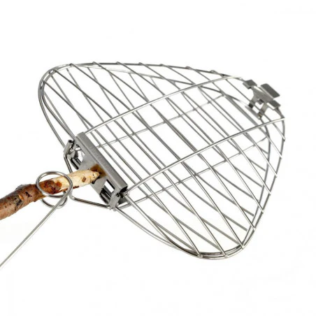 Mil-Tec Stainless Steel Folding Kitchen Support