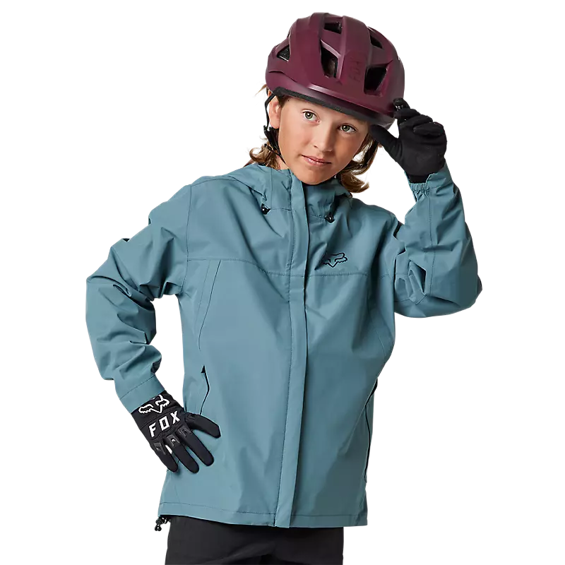 Youth Ranger 2.5 layer water jacket