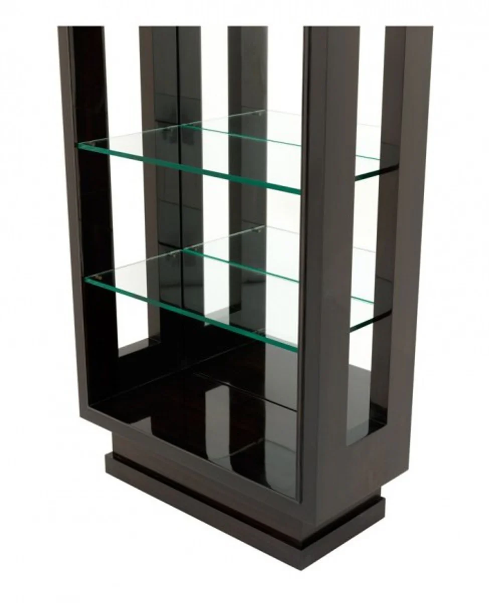 Luxury shelf cabinet 80 x 35 x H. 230 cm - Luxury Hotel & Boutique Furniture