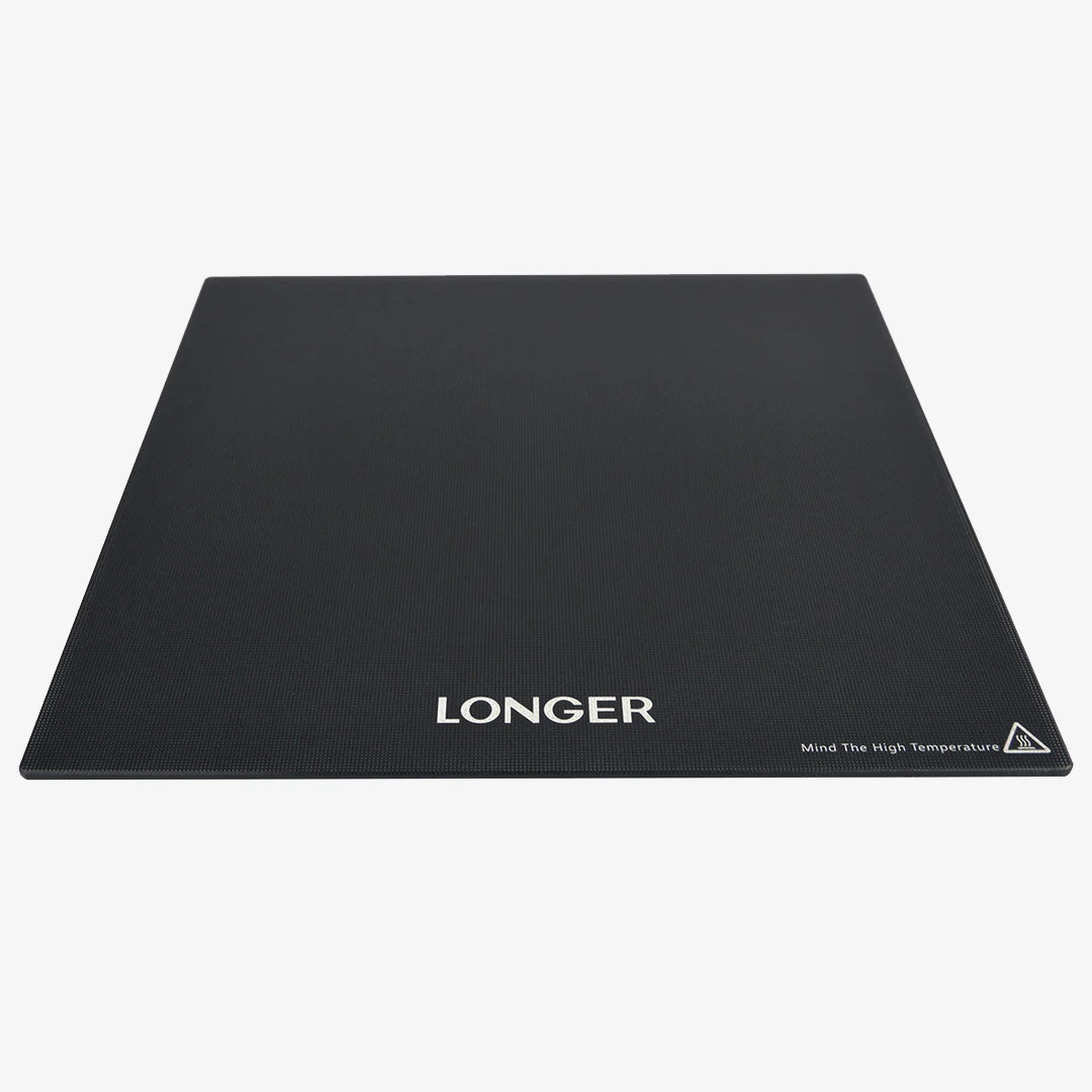 Ceramic coated glass for LONGER LK1/LK5 PRO