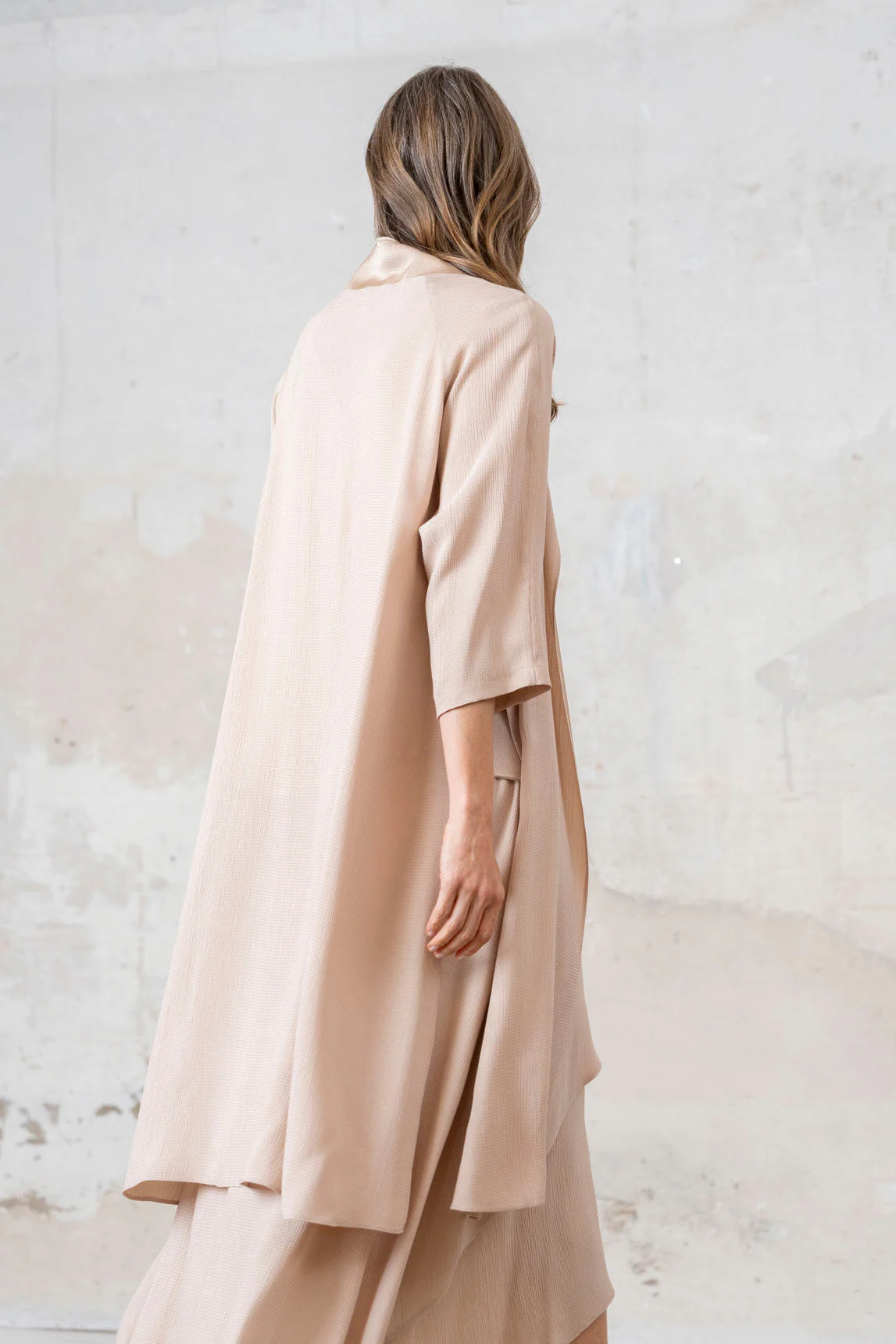 Rivera-Spanien Levita Pesmes nackt